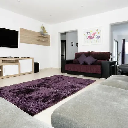 Playa Blanca Sleeps 12 Pool Air Con Wifi Playa Blanca (Lanzarote)
