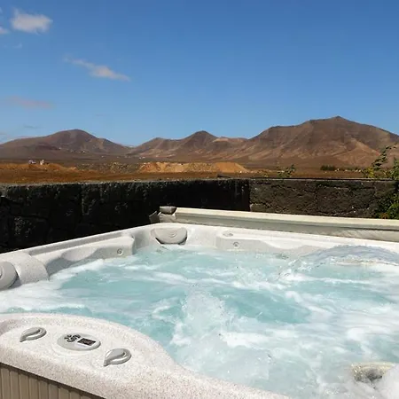 Playa Blanca Sleeps 12 Pool Air Con Wifi Βίλα Πλάγια Μπλάνκα